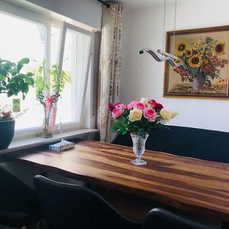 Im Herzen Von Rommelshausen Kernen Zewnętrze zdjęcie